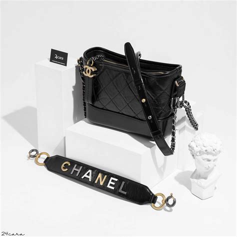 chanel mini hobo bag 2023|chanel gabrielle hobo bag.